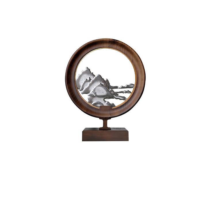 Tree of Light LED Table Lamp - Vakkerlight