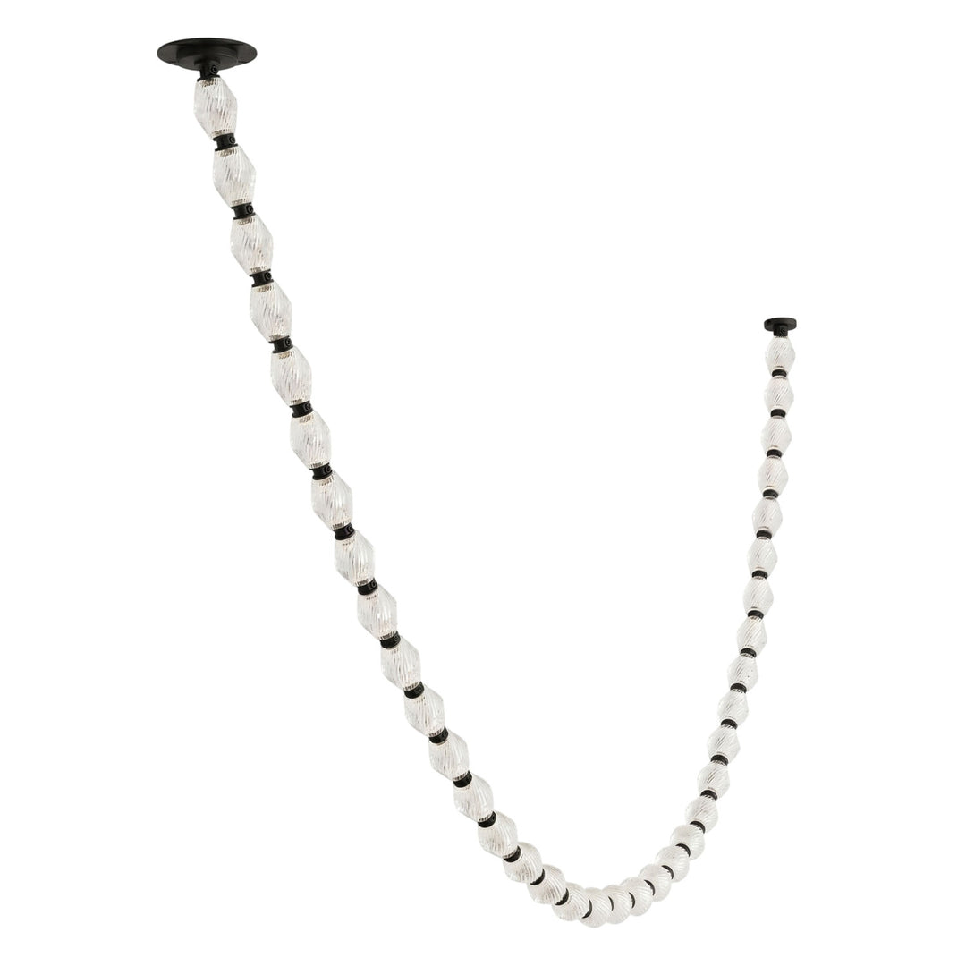 Riviere Chain Chandelier - Vakkerlight