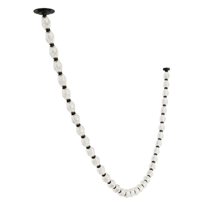 Riviere Chain Chandelier - Vakkerlight