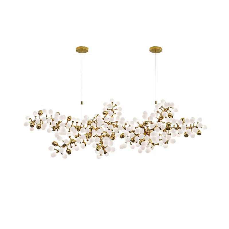 Grape Bunch Chandelier - Vakkerlight