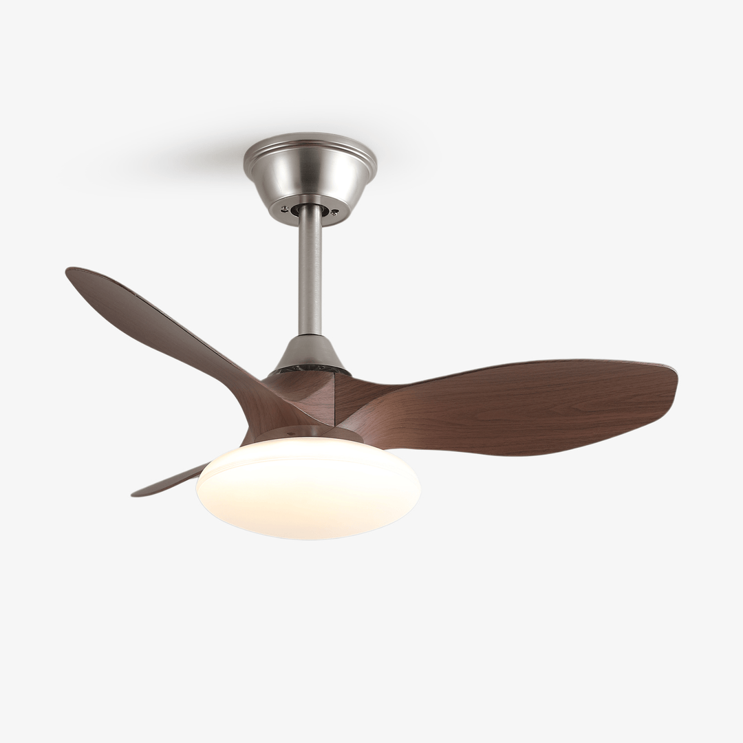 Zephira Ceiling Fan Light - Vakkerlight