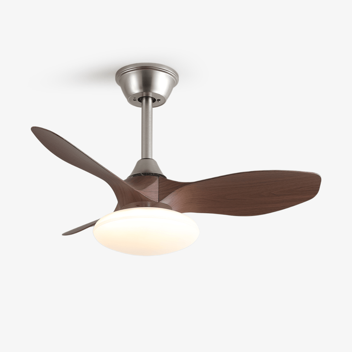 Zephira Ceiling Fan Light - Vakkerlight
