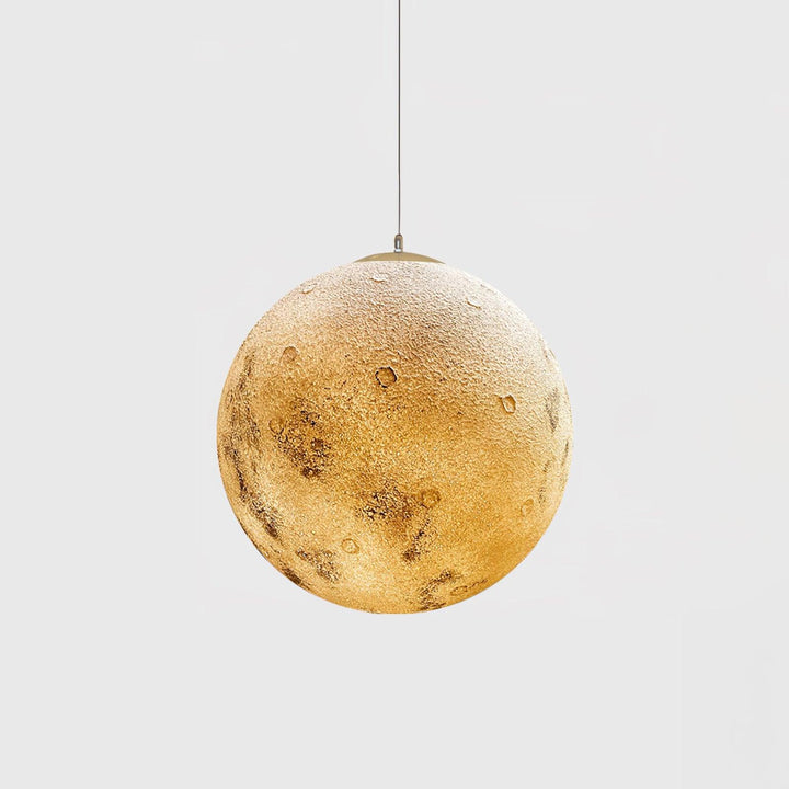 Planet Shape Pendant Lamp - Vakkerlight