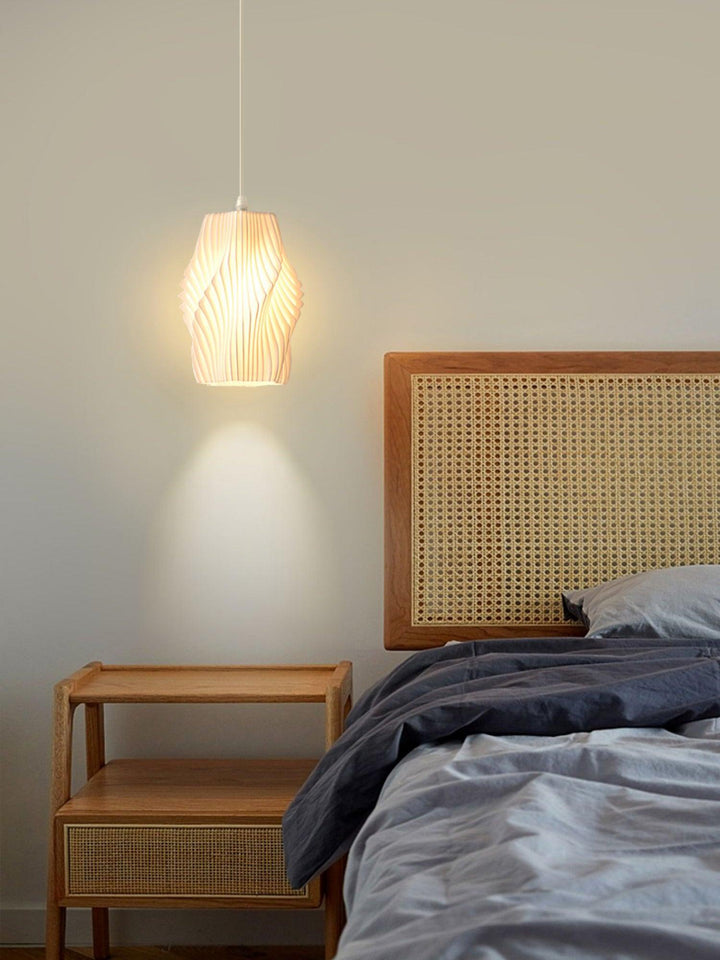 Printing Art Pendant Light - Vakkerlight