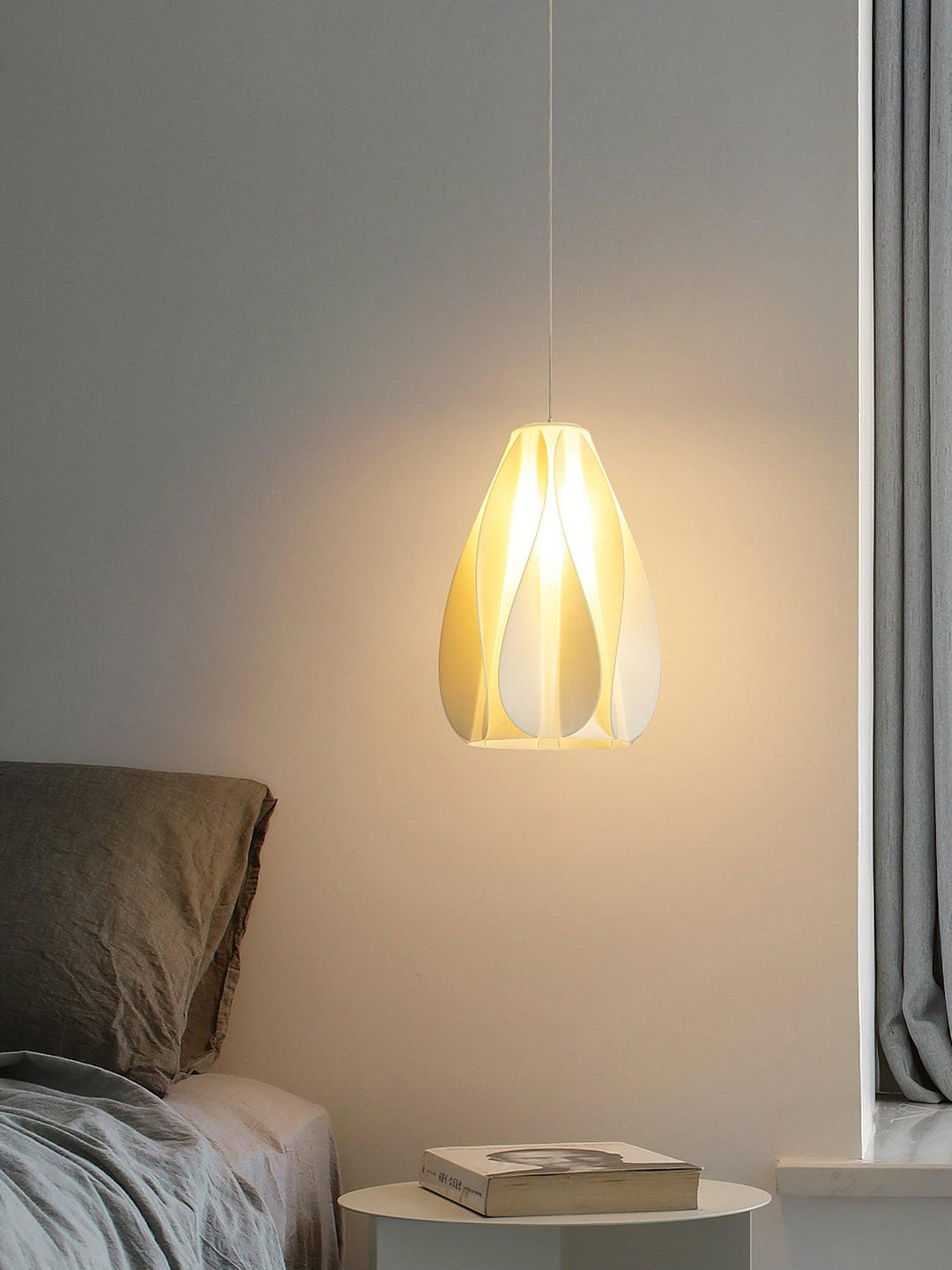 Printing Art Pendant Light - Vakkerlight