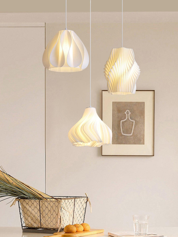 Printing Art Pendant Light - Vakkerlight