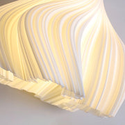 Printing Art Pendant Light - Vakkerlight