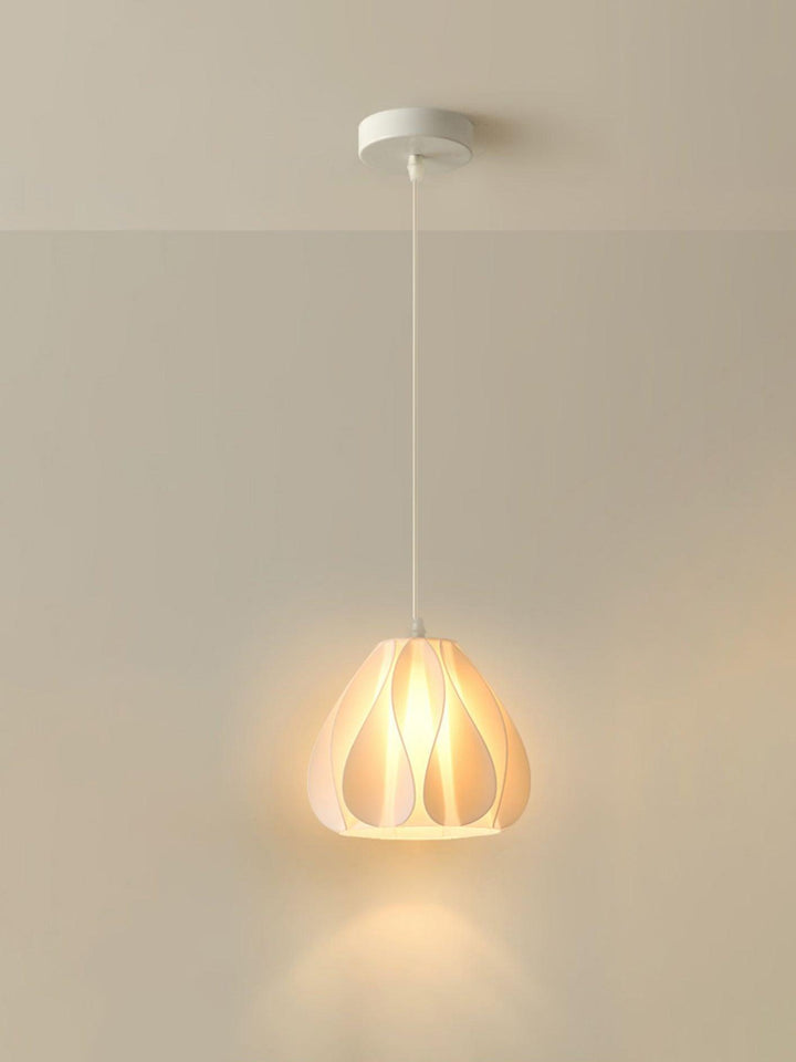 Printing Art Pendant Light - Vakkerlight