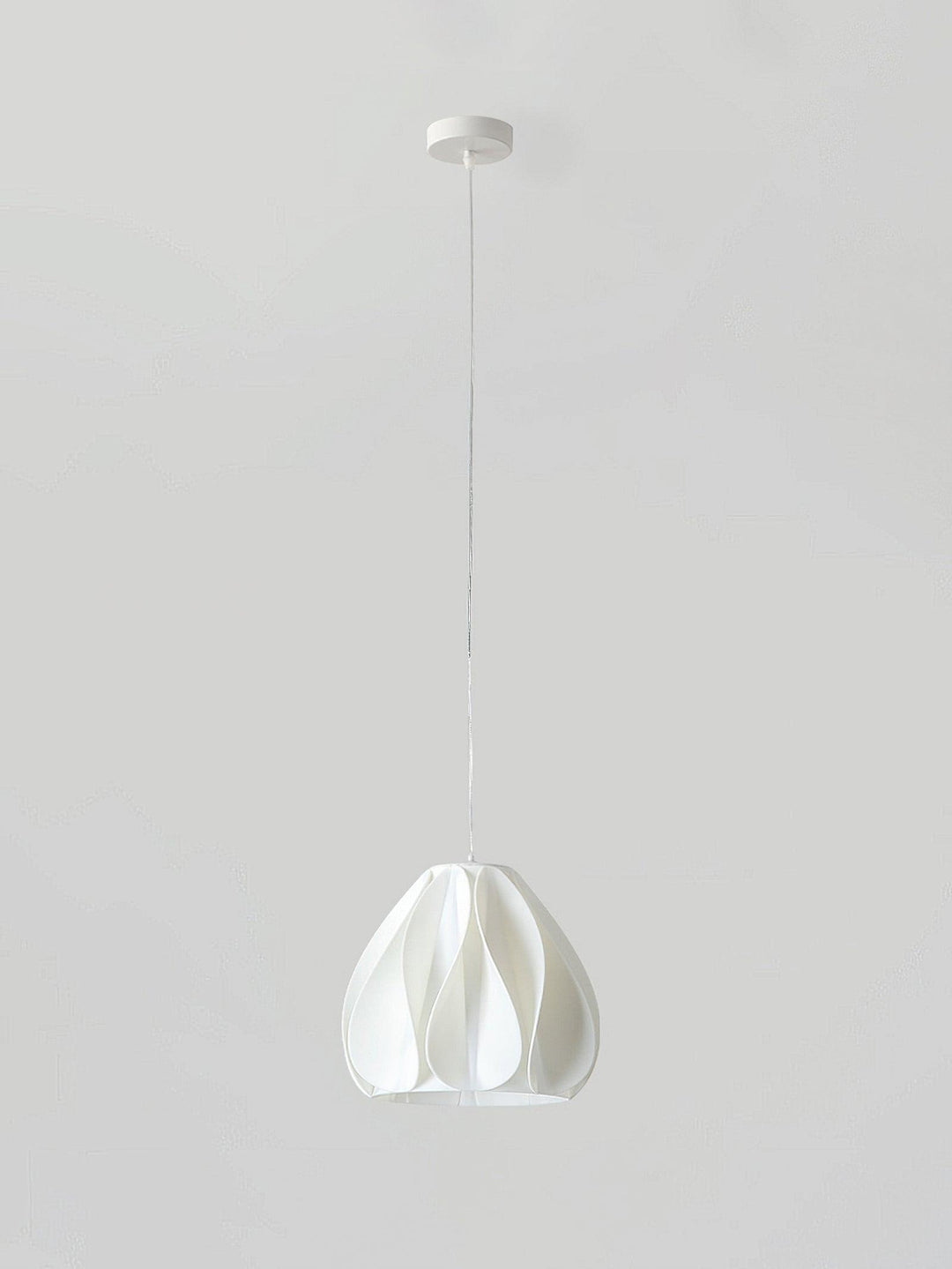 Printing Art Pendant Light - Vakkerlight