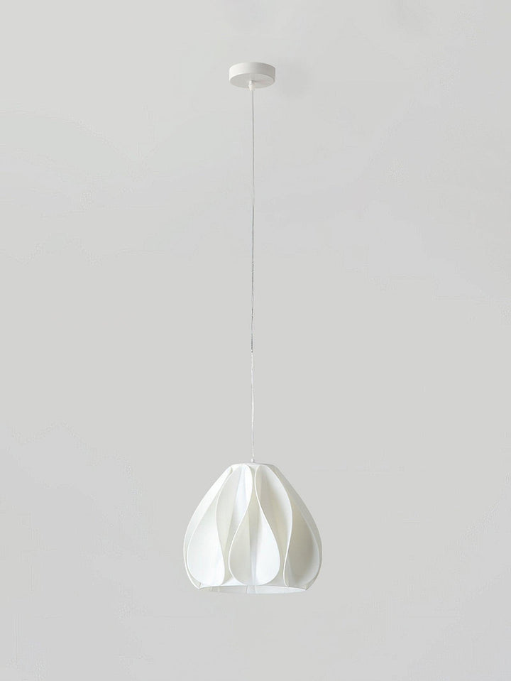 Printing Art Pendant Light - Vakkerlight