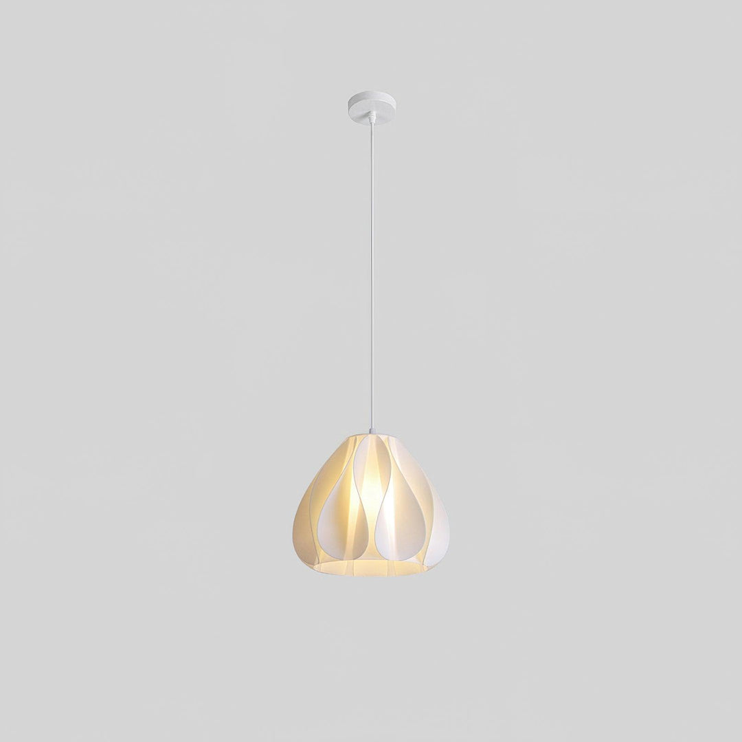 Printing Art Pendant Light - Vakkerlight