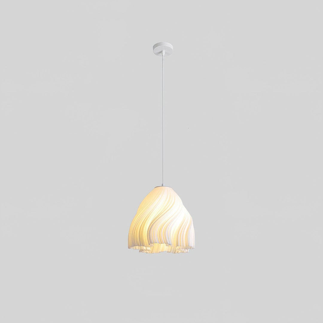 Printing Art Pendant Light - Vakkerlight