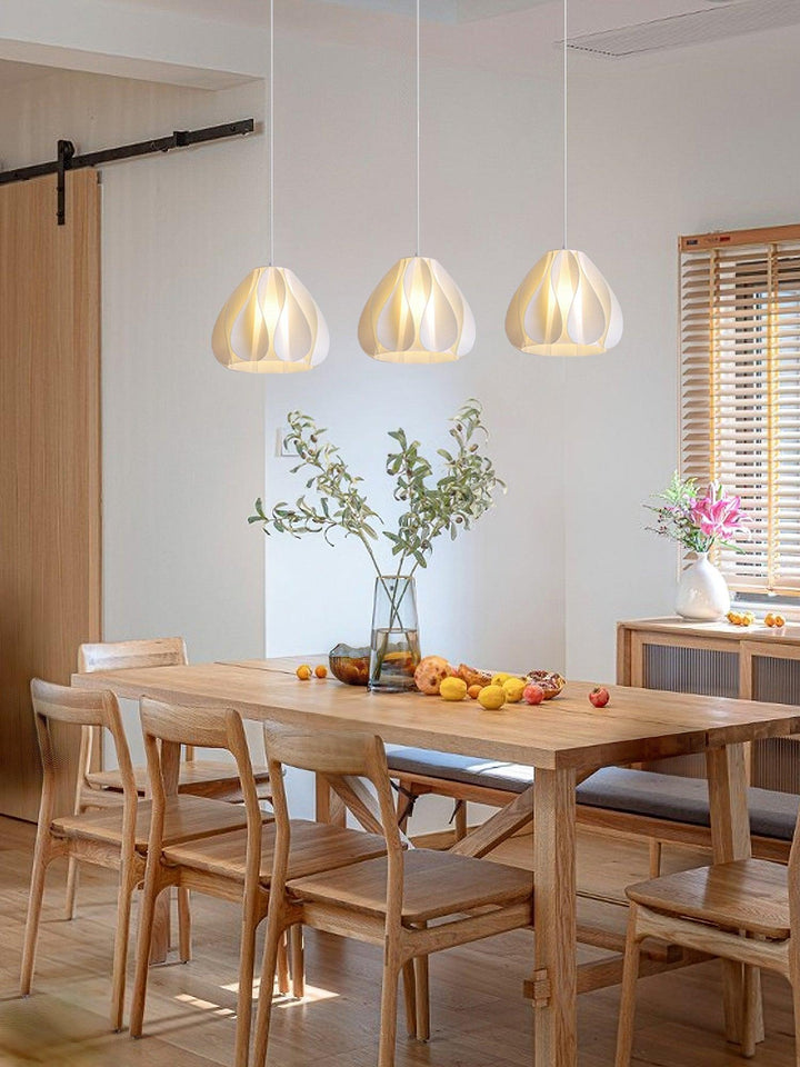 Printing Art Pendant Light - Vakkerlight