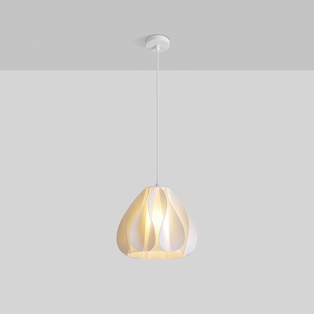 Printing Art Pendant Light - Vakkerlight