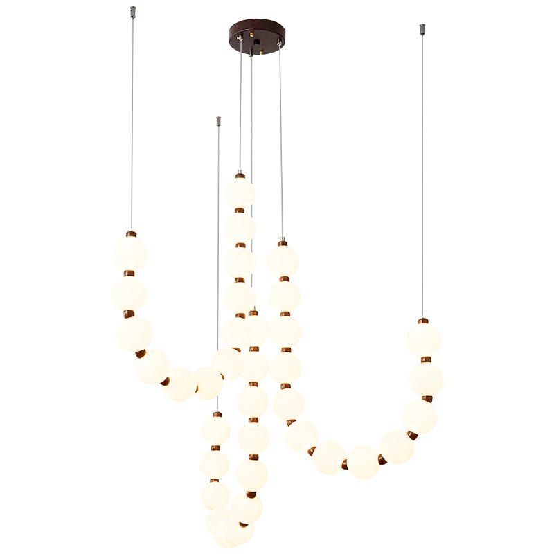 Thalorin Pendant Lamp - Vakkerlight
