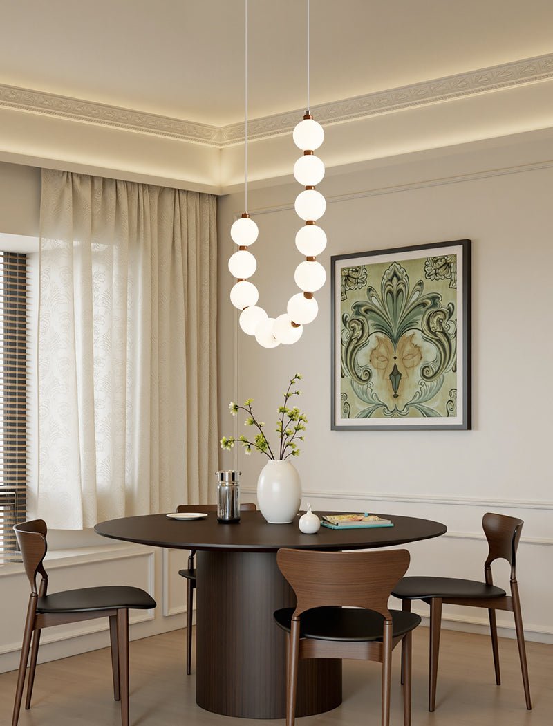 Thalorin Pendant Lamp - Vakkerlight