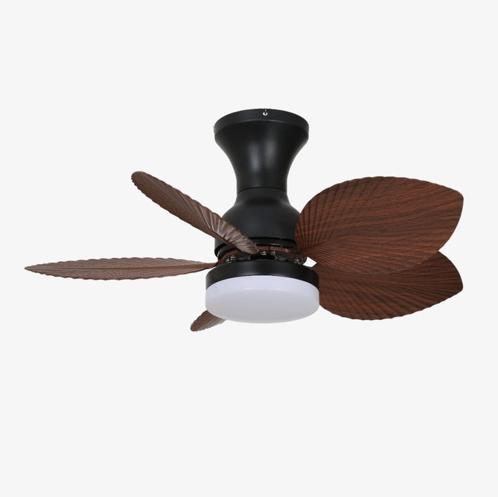 Floriva Blossom Ceiling Fan - Vakkerlight