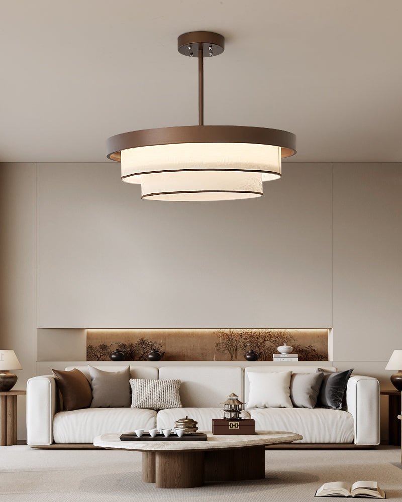 Auralyn Lamp Light - Vakkerlight