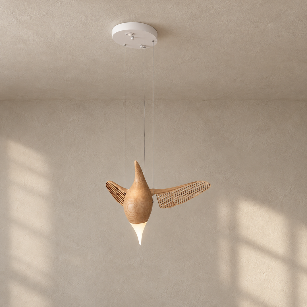 Lampadario Avian Flight