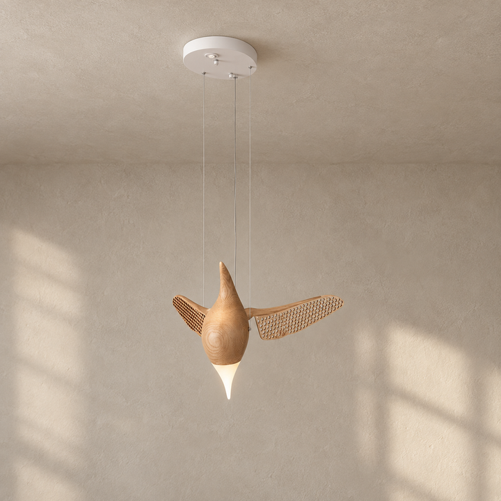 Lampadario Avian Flight
