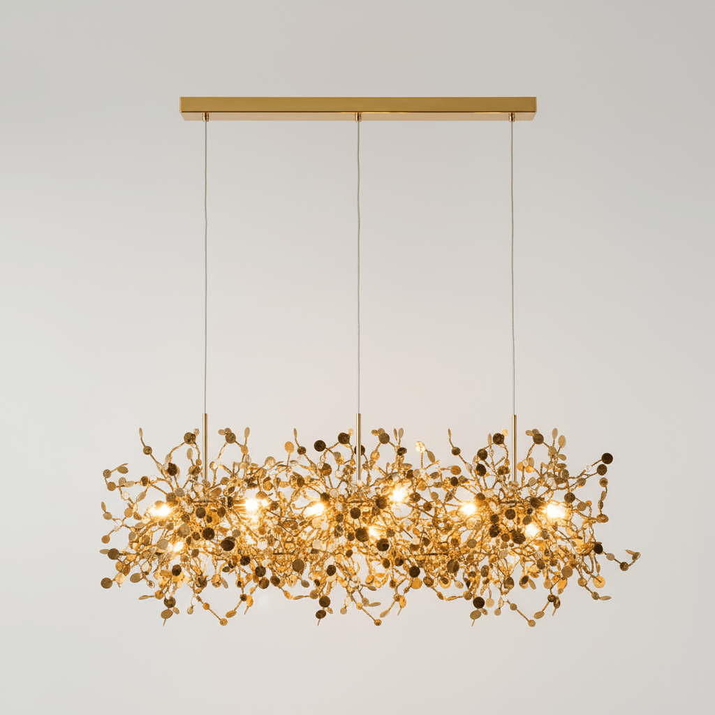 Luminex Pendant Lamp - Vakkerlight