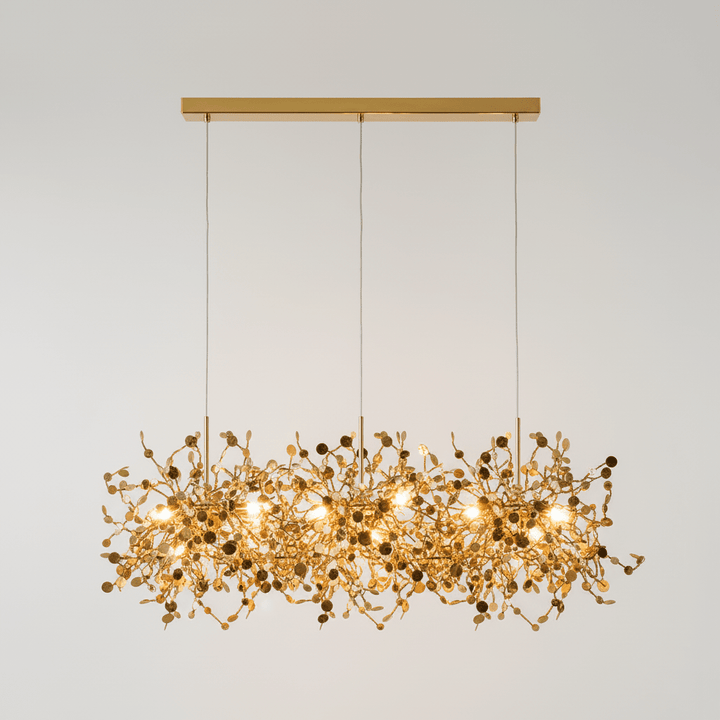 Luminex Pendant Lamp - Vakkerlight