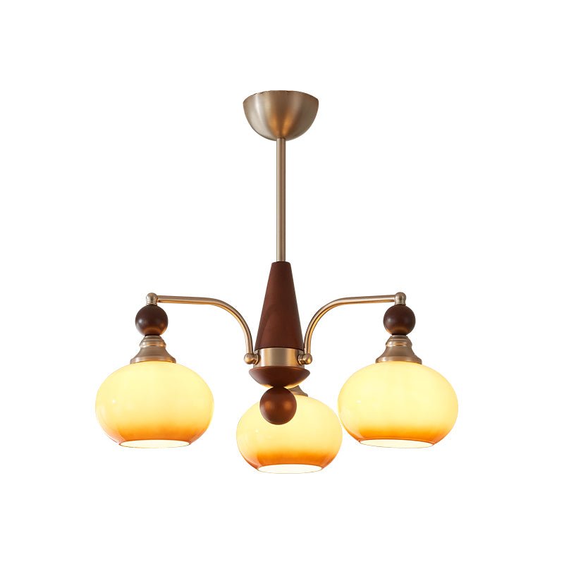 Serenade Chandelier - Vakkerlight