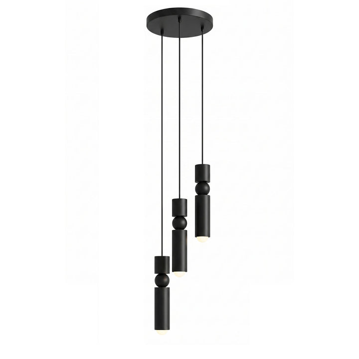 Fulcrum Pendant Light