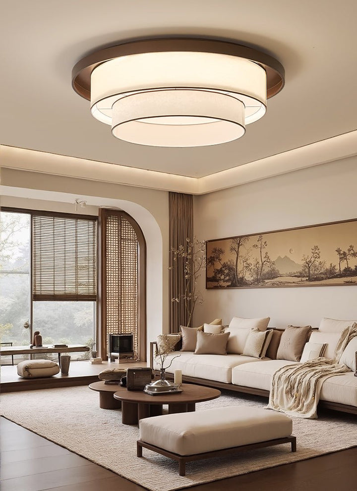 Auralyn Ceiling Light - Vakkerlight
