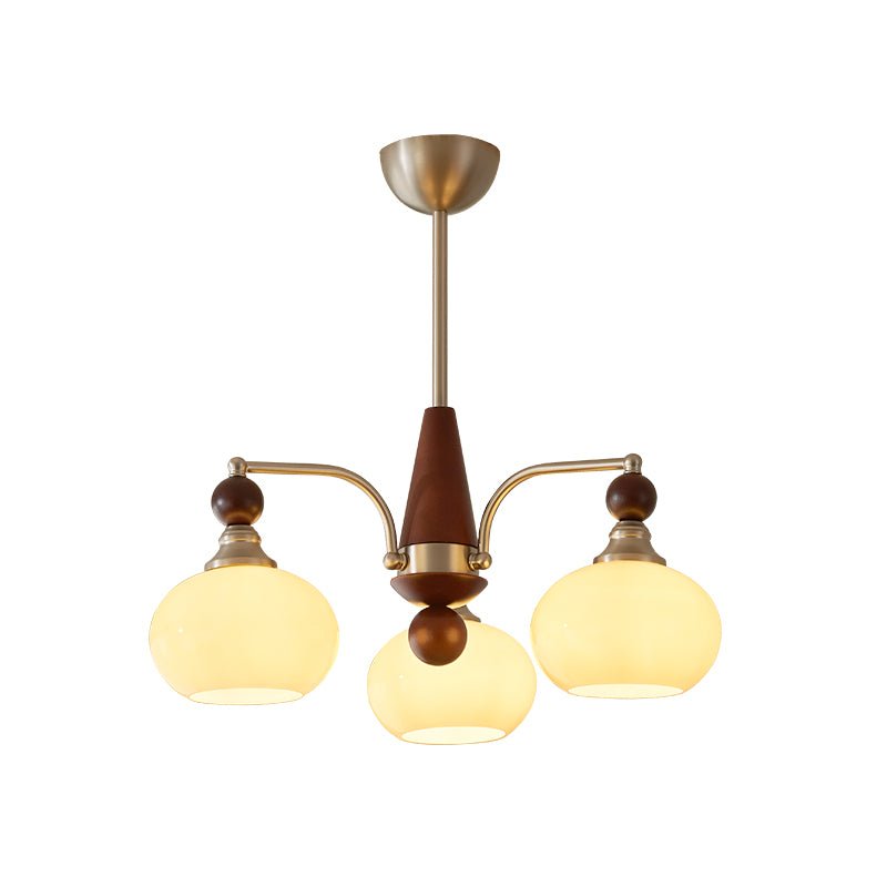 Serenade Chandelier - Vakkerlight