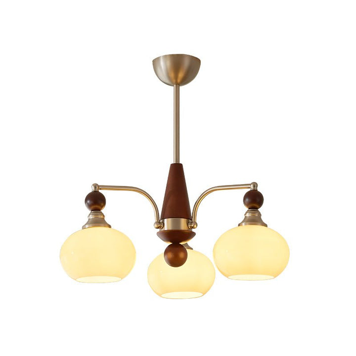 Serenade Chandelier - Vakkerlight