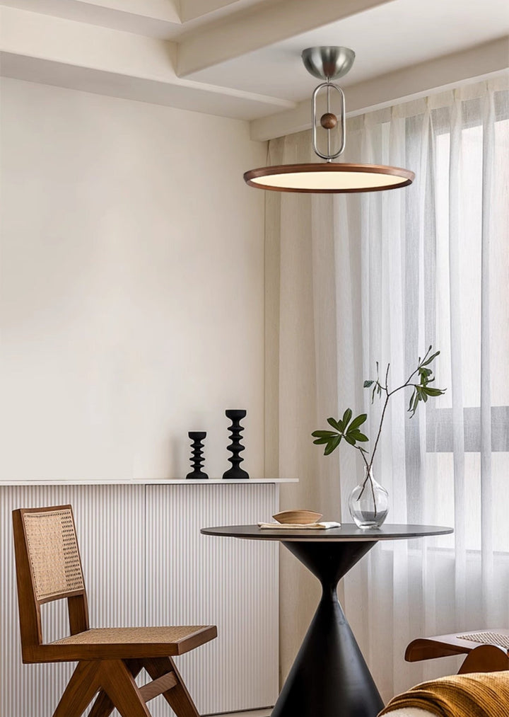 Orbito Ceiling Lamp - Vakkerlight