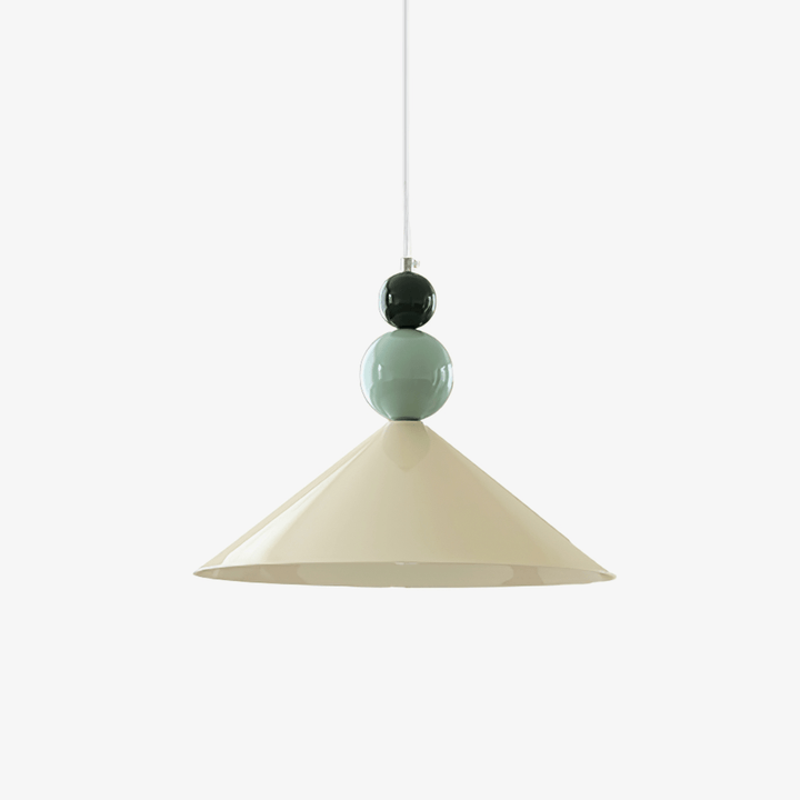 Geo Orb Pendant Light - Vakkerlight