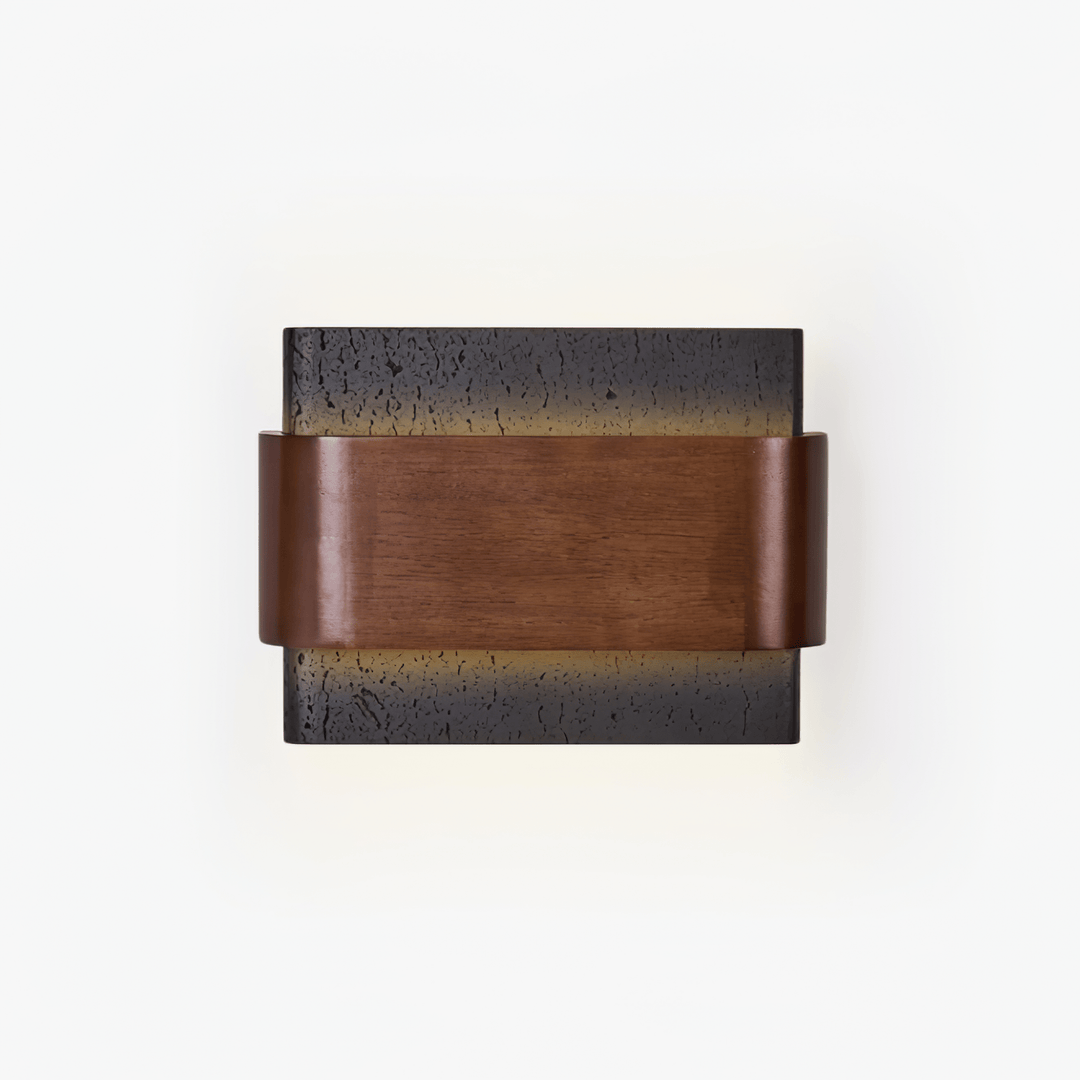 Orin Travertine Wall Light - Vakkerlight