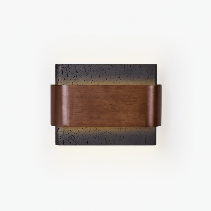 Orin Travertine Wall Light - Vakkerlight