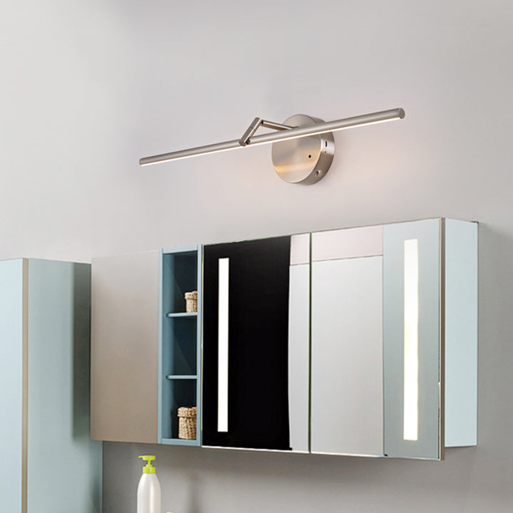 Galleria Slim Rechargeable Wall Light - Vakkerlight