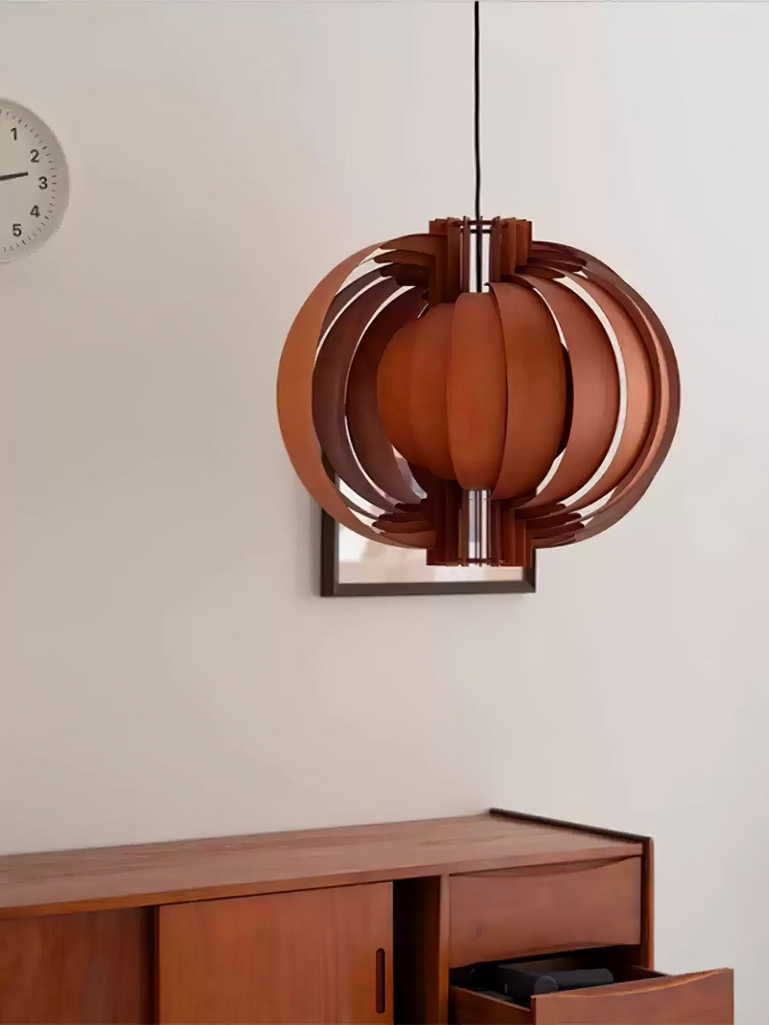 Saturn Ring Pendant Light - Vakkerlight