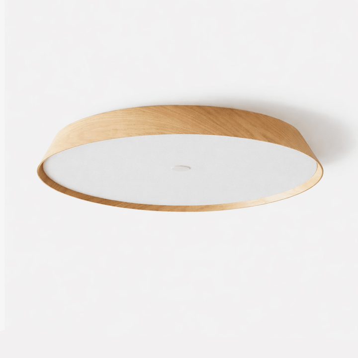 Lunara Wooden Ceiling Light - Vakkerlight