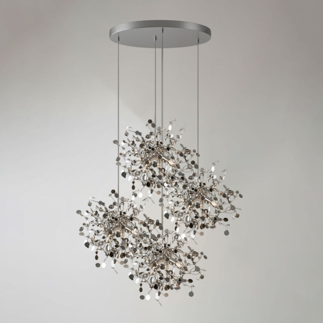 Luminex Pendant Lamp - Vakkerlight