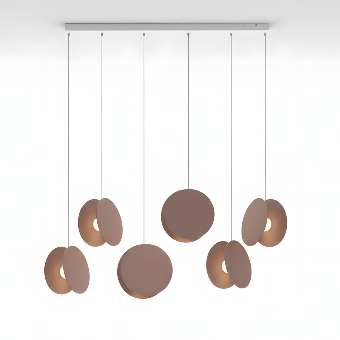 North Pendant Light - Vakkerlight