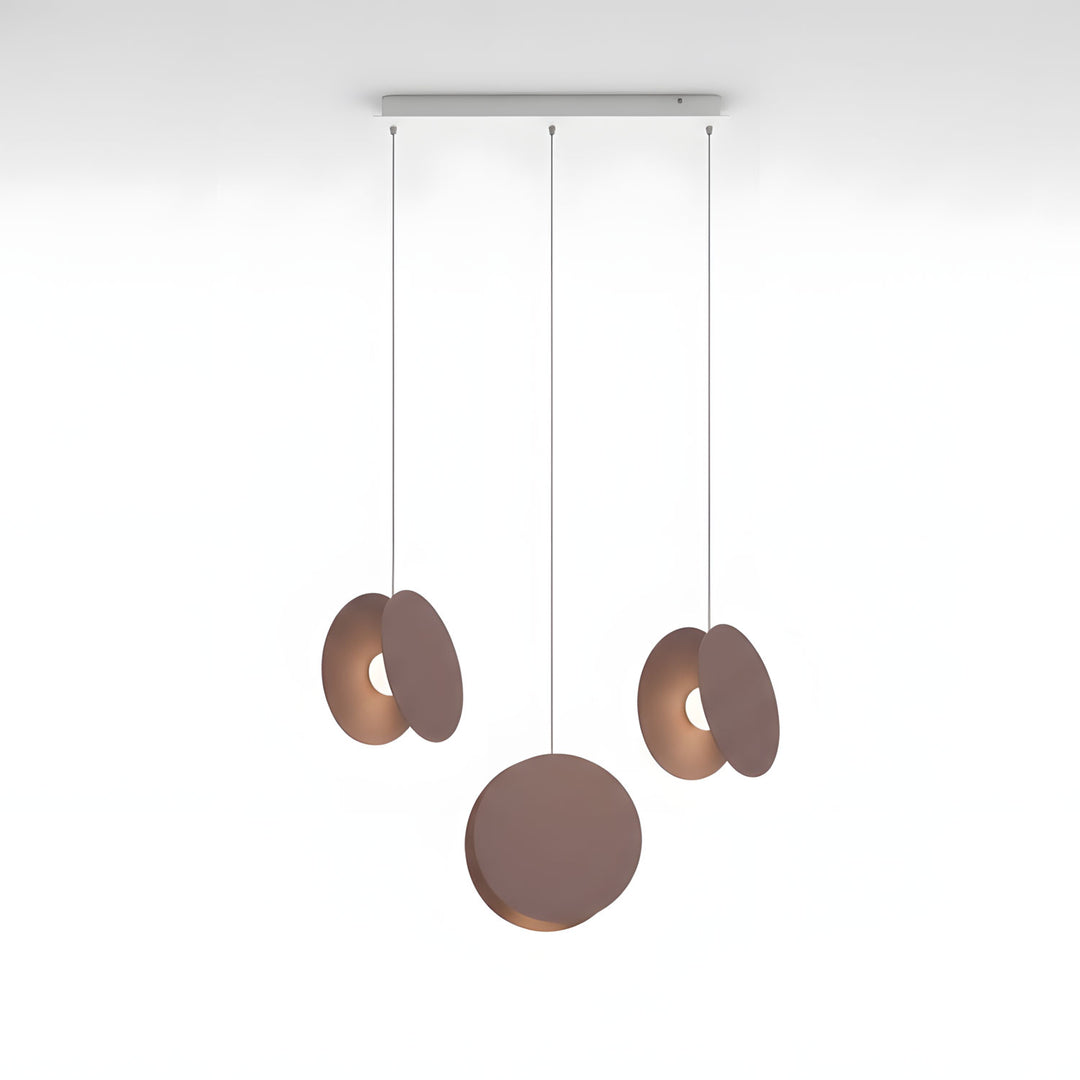 North Pendant Light - Vakkerlight