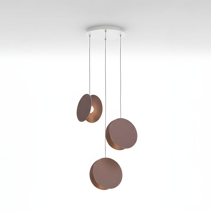 North Pendant Light - Vakkerlight