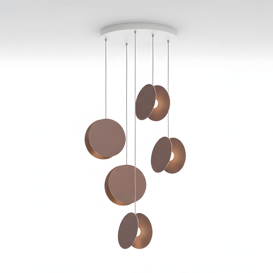 North Pendant Light - Vakkerlight