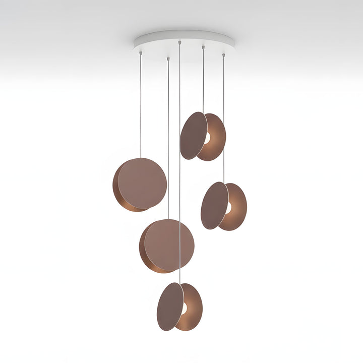 North Pendant Light - Vakkerlight