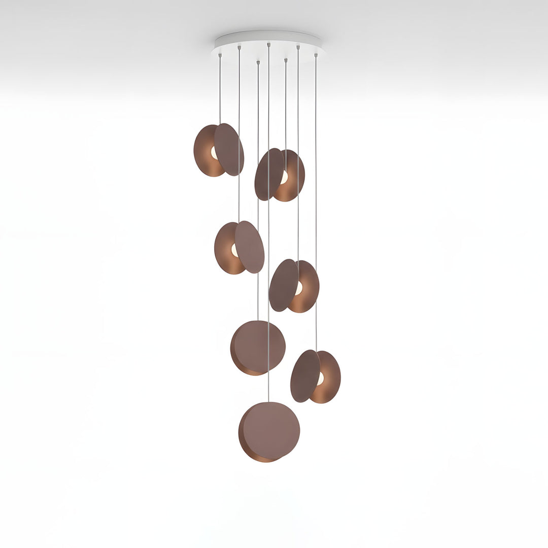 North Pendant Light - Vakkerlight