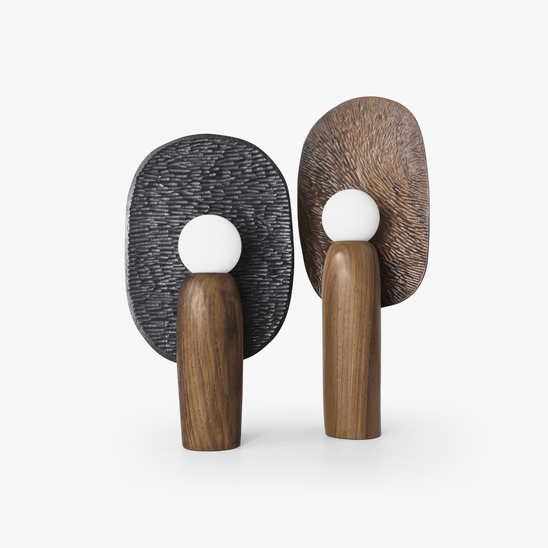 Forest Spirit Table Lamps - Vakkerlight