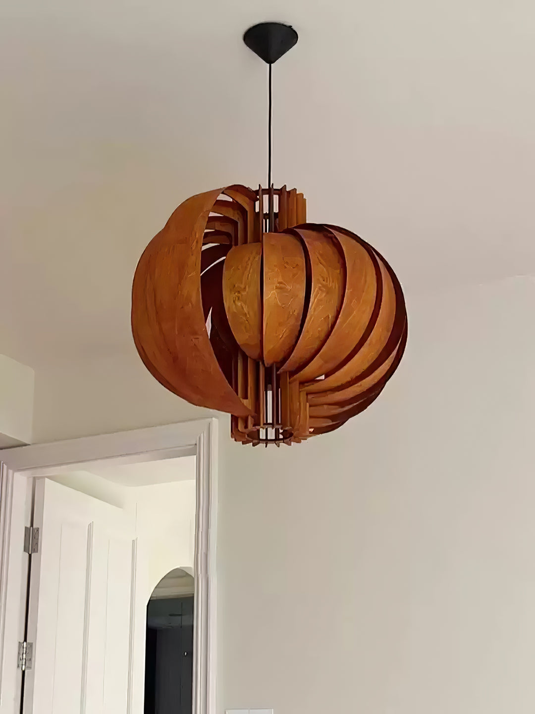 Saturn Ring Pendant Light - Vakkerlight