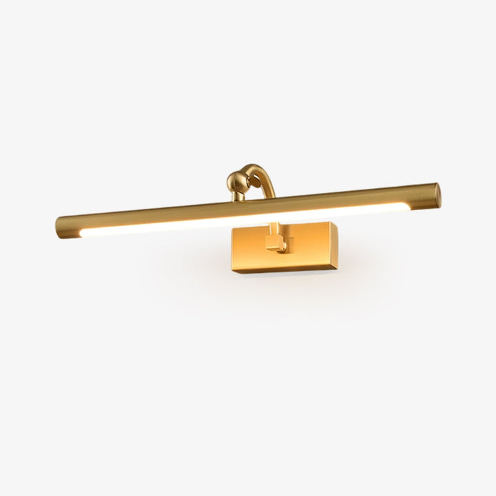 Lucent Vanity Wall Light - Vakkerlight