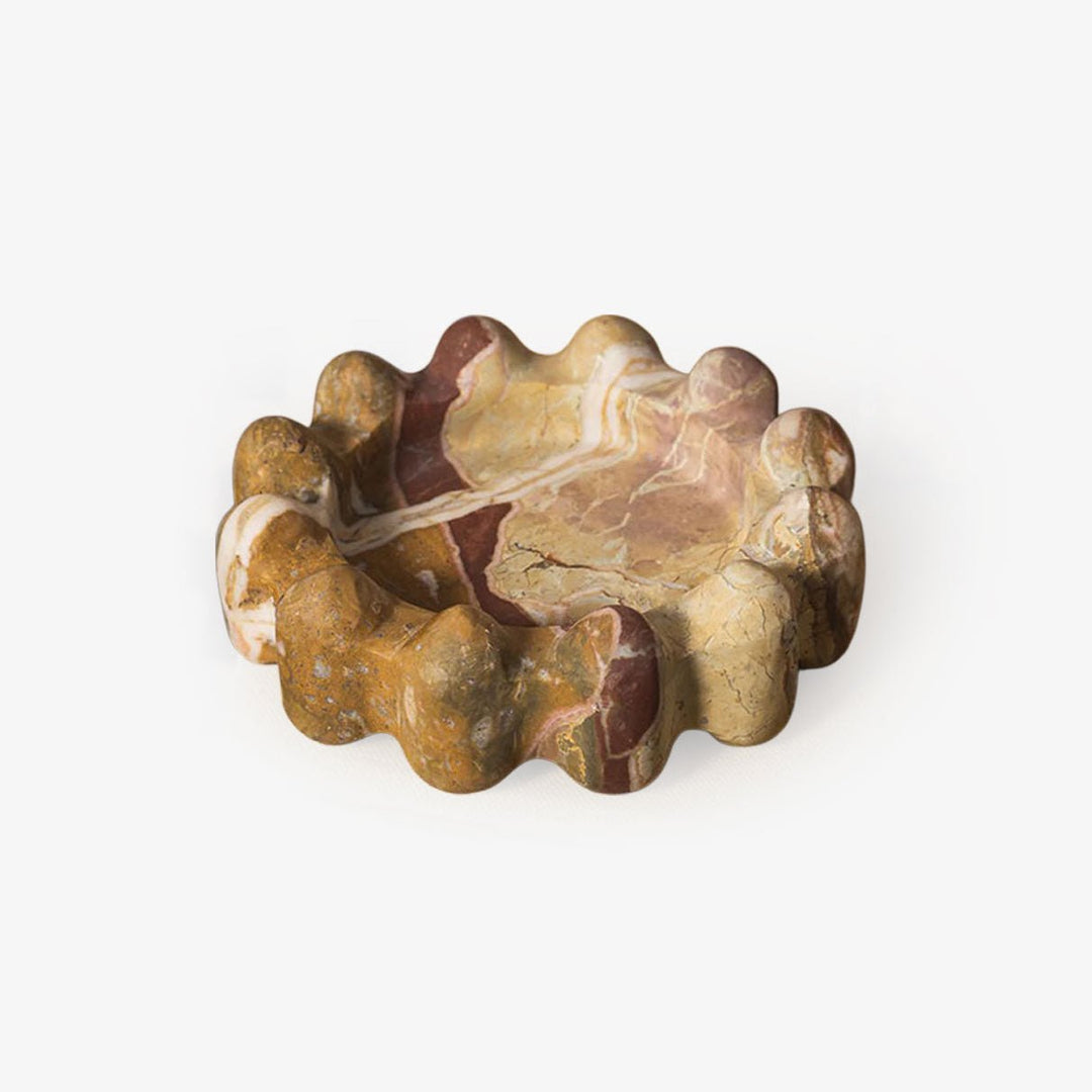 Geode Ashtray - Vakkerlight