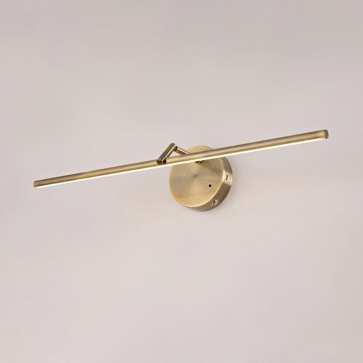 Galleria Slim Rechargeable Wall Light - Vakkerlight